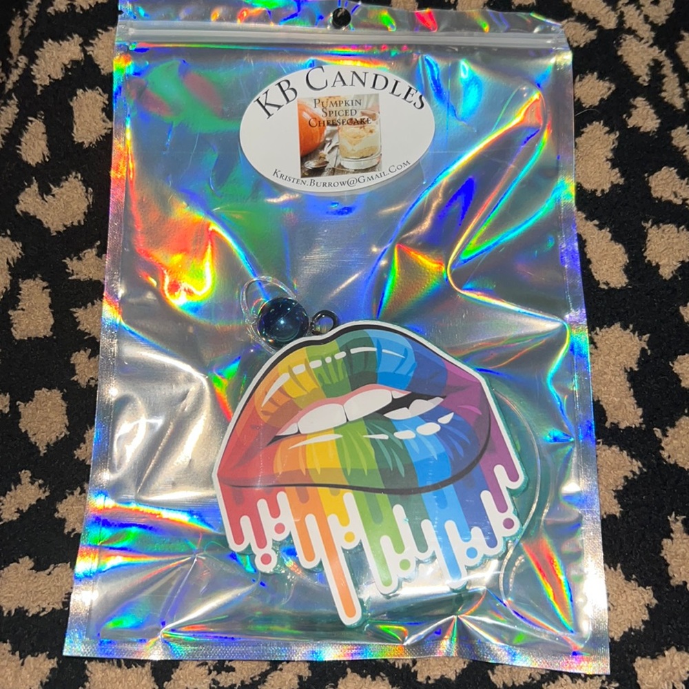 Car Freshener